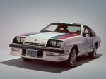 Chevrolet Monza Mirage 1977 года